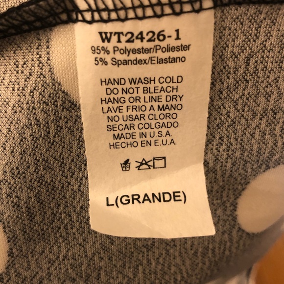 Watermelon Top - Picture 3 of 4